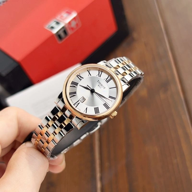 Faithkeybiz TISSOT Watches