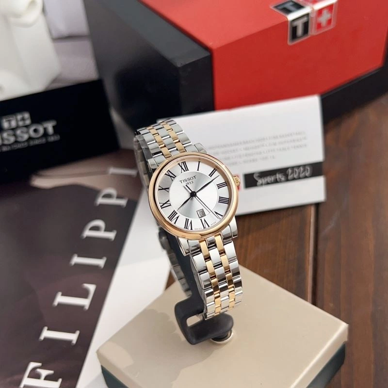 Faithkeybiz TISSOT Watches