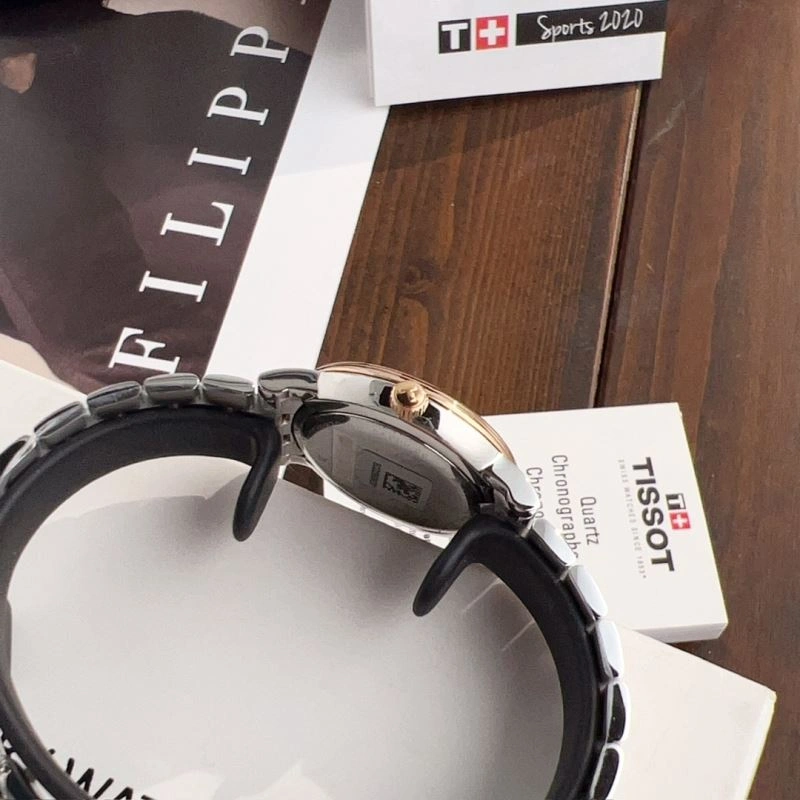 Faithkeybiz TISSOT Watches