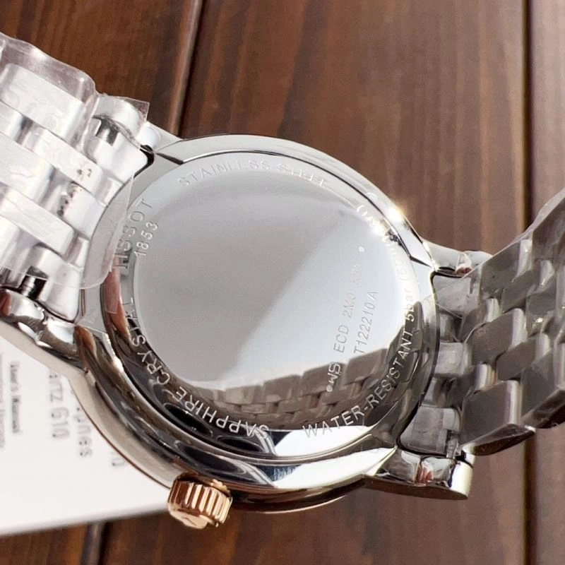 Faithkeybiz TISSOT Watches