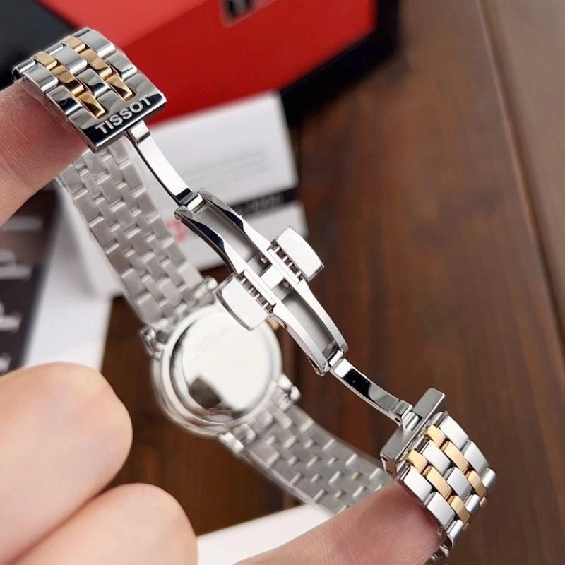 Faithkeybiz TISSOT Watches