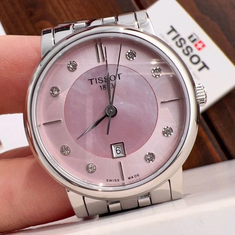 Faithkeybiz TISSOT Watches