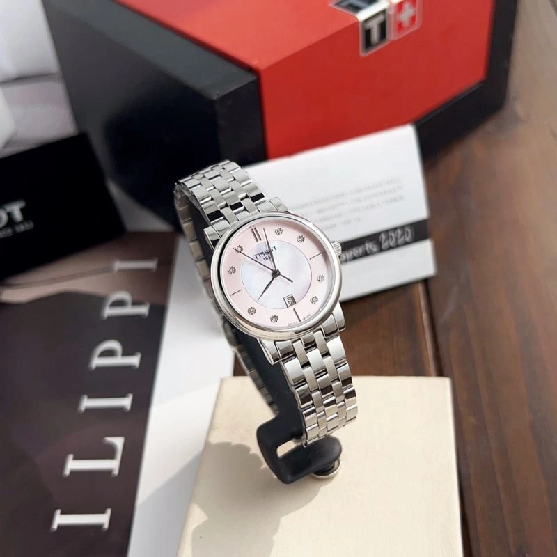 Faithkeybiz TISSOT Watches