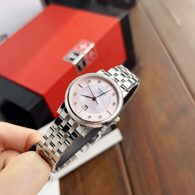 Faithkeybiz TISSOT Watches