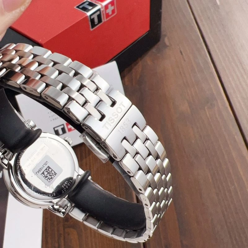 Faithkeybiz TISSOT Watches