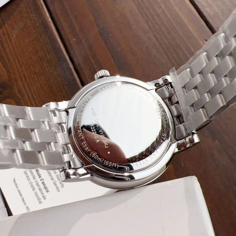 Faithkeybiz TISSOT Watches