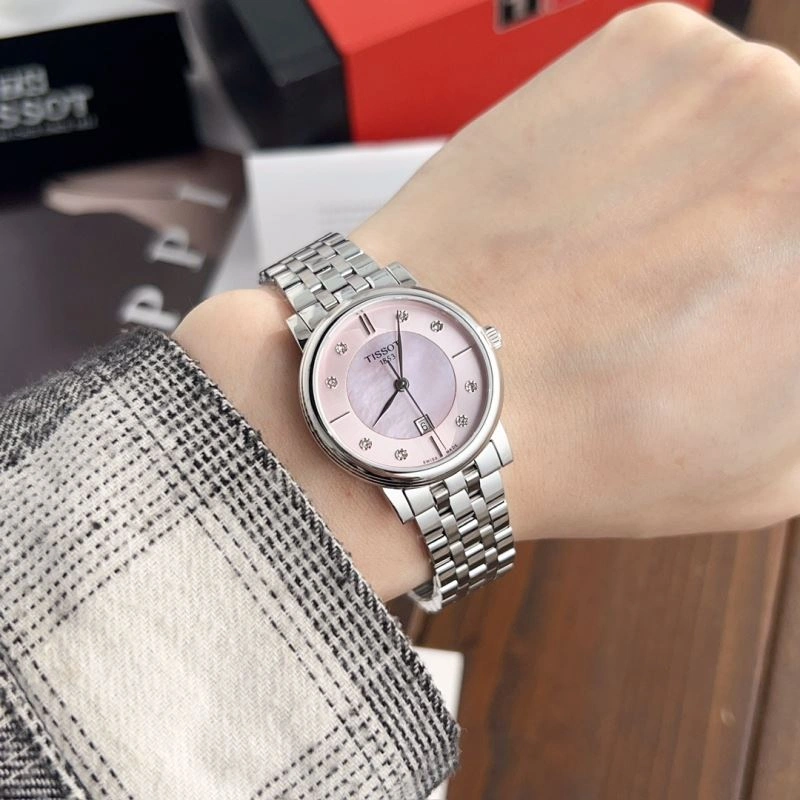 Faithkeybiz TISSOT Watches