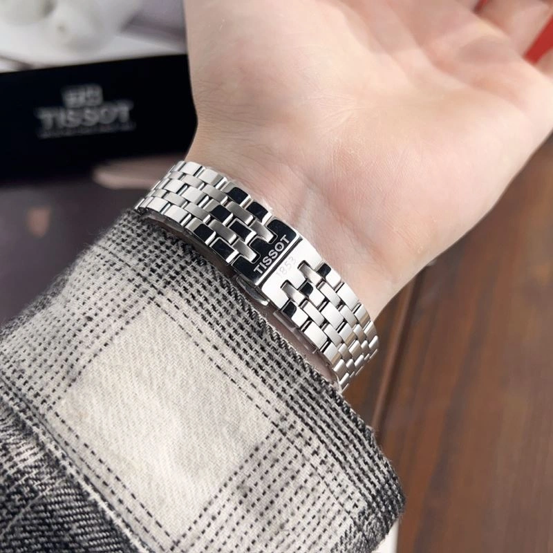 Faithkeybiz TISSOT Watches