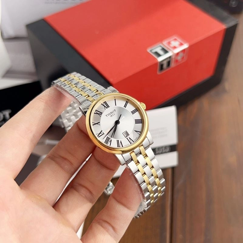 TISSOT Watches