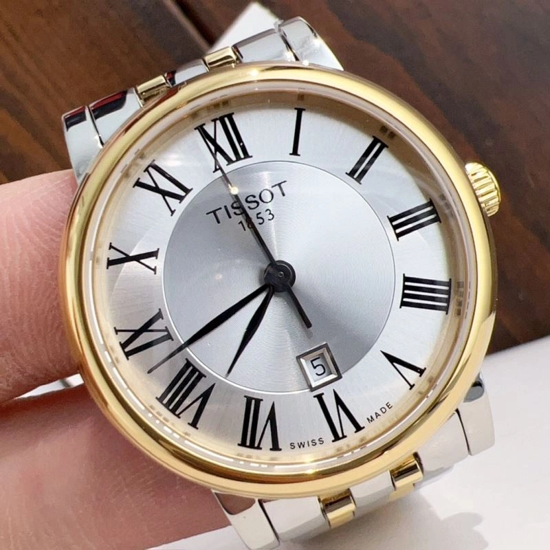 Faithkeybiz TISSOT Watches