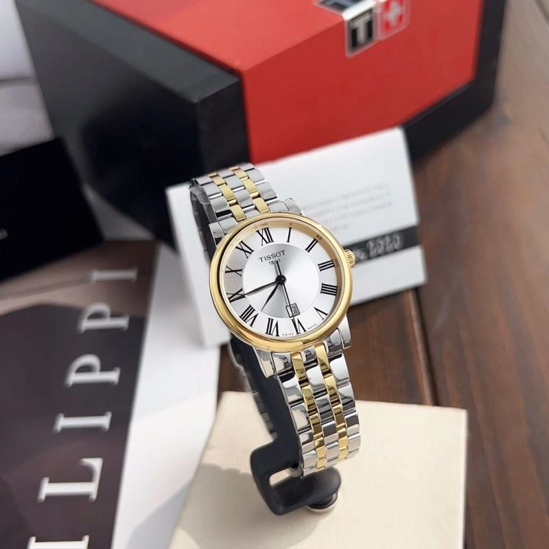 Faithkeybiz TISSOT Watches