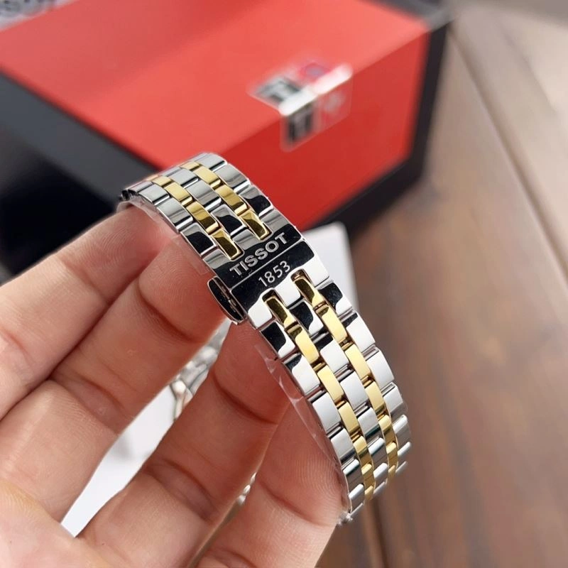 Faithkeybiz TISSOT Watches