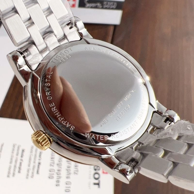 Faithkeybiz TISSOT Watches