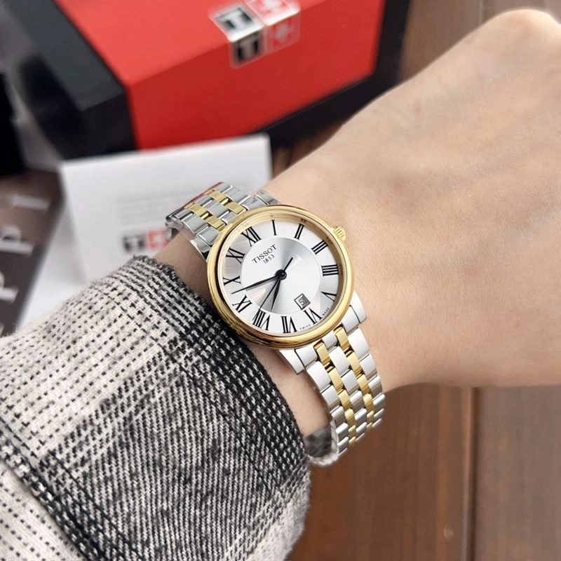 Faithkeybiz TISSOT Watches