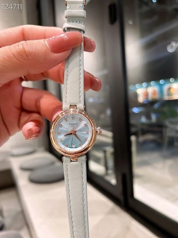 Faithkeybiz TISSOT Watches