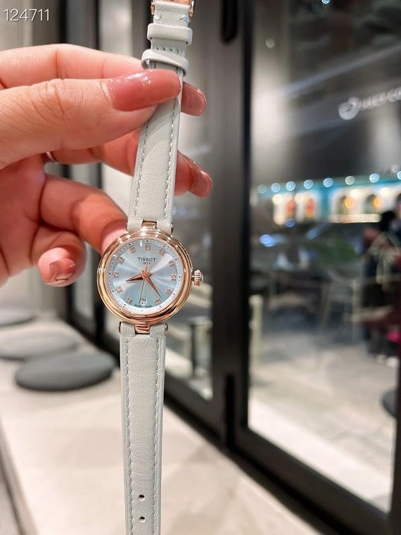 Faithkeybiz TISSOT Watches
