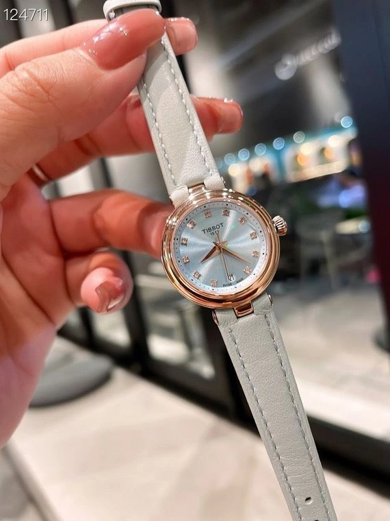 Faithkeybiz TISSOT Watches