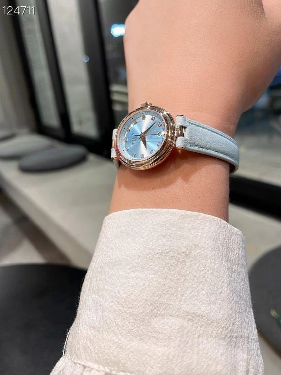 Faithkeybiz TISSOT Watches