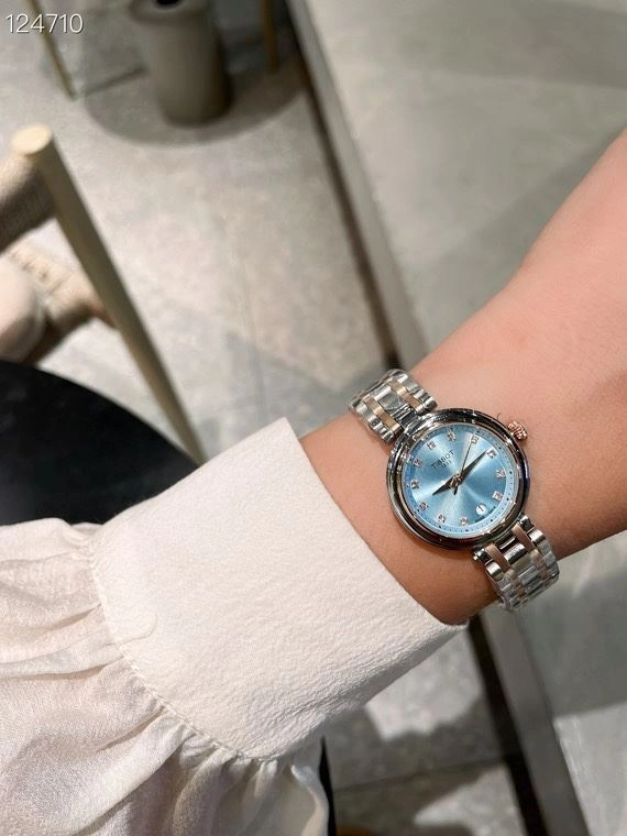 TISSOT Watches