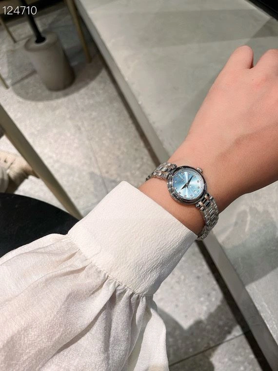 Faithkeybiz TISSOT Watches