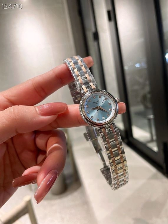 Faithkeybiz TISSOT Watches