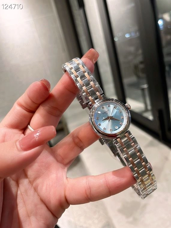 Faithkeybiz TISSOT Watches