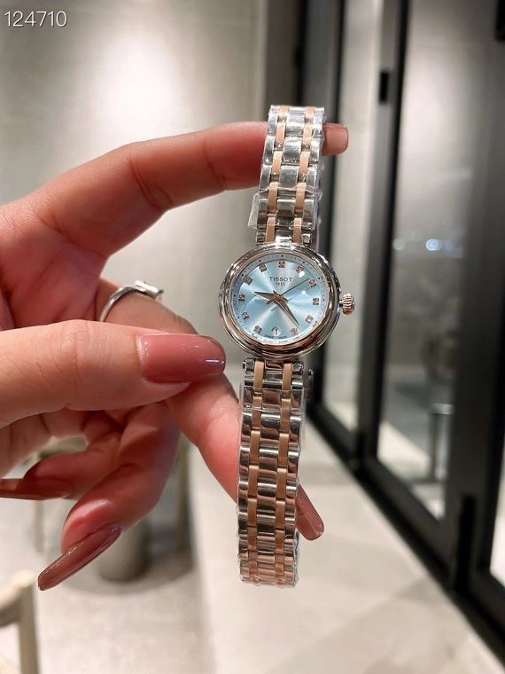 Faithkeybiz TISSOT Watches