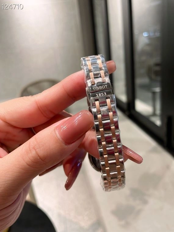 Faithkeybiz TISSOT Watches