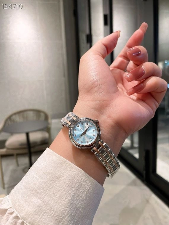 Faithkeybiz TISSOT Watches