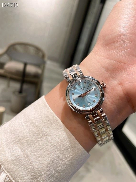 Faithkeybiz TISSOT Watches