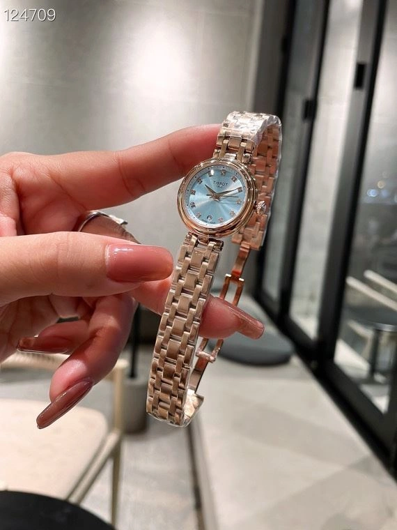 Faithkeybiz TISSOT Watches