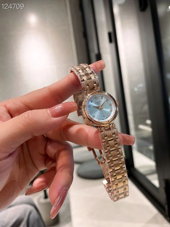 Faithkeybiz TISSOT Watches