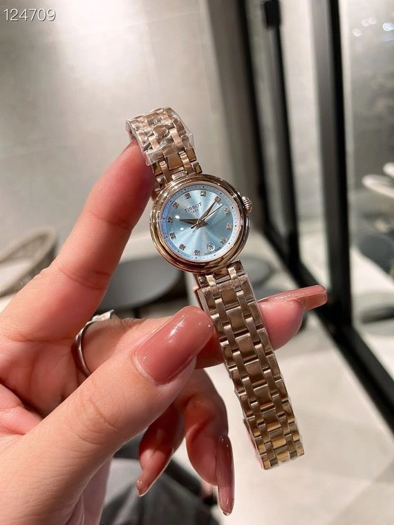 Faithkeybiz TISSOT Watches