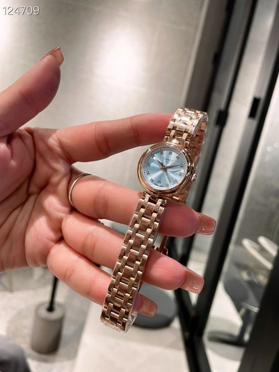Faithkeybiz TISSOT Watches
