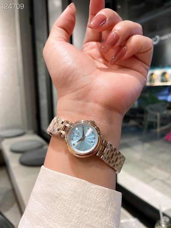 Faithkeybiz TISSOT Watches