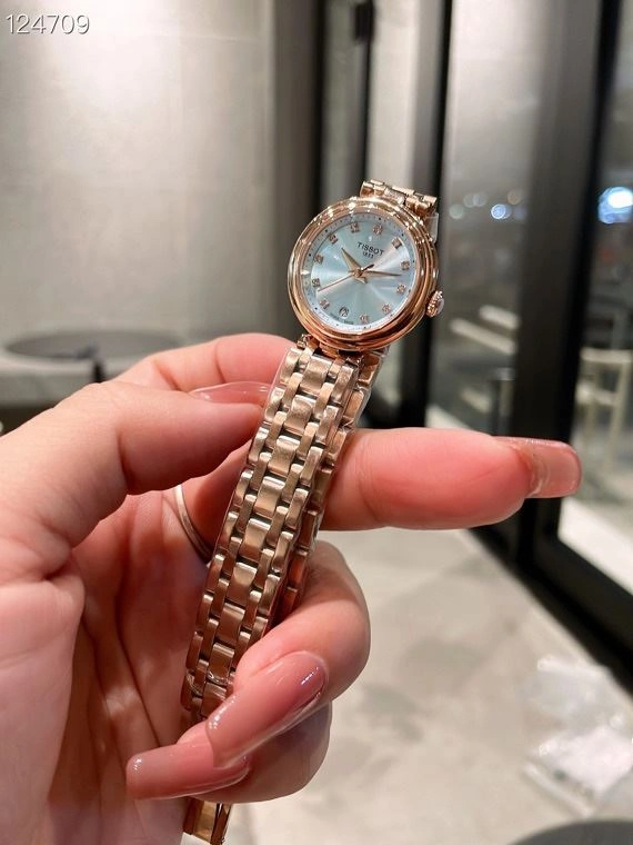 Faithkeybiz TISSOT Watches