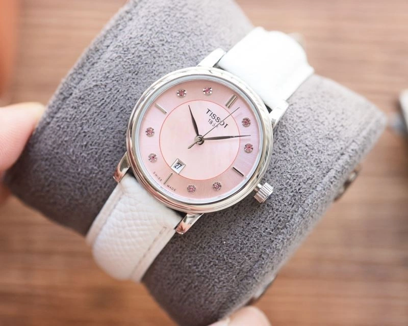 Faithkeybiz TISSOT Watches