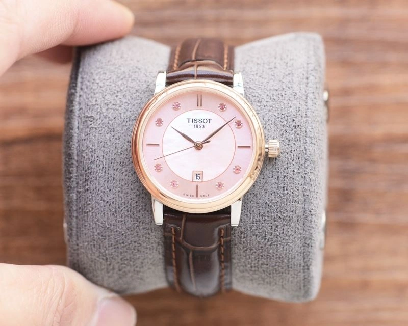 Faithkeybiz TISSOT Watches