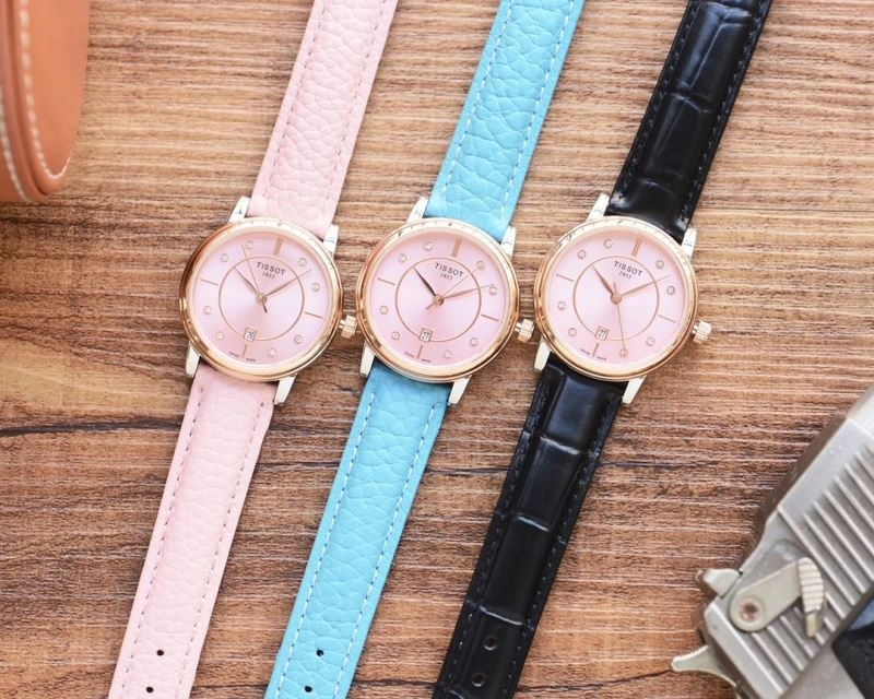 Faithkeybiz TISSOT Watches