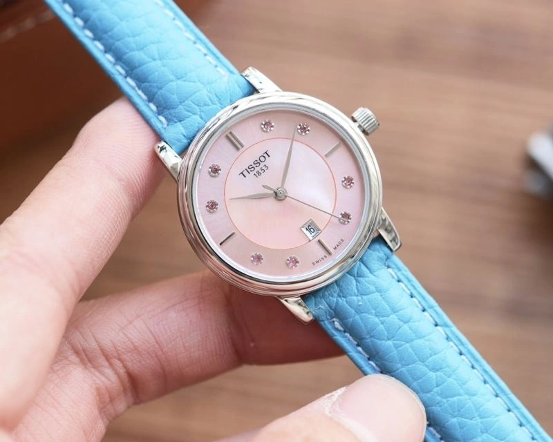 Faithkeybiz TISSOT Watches