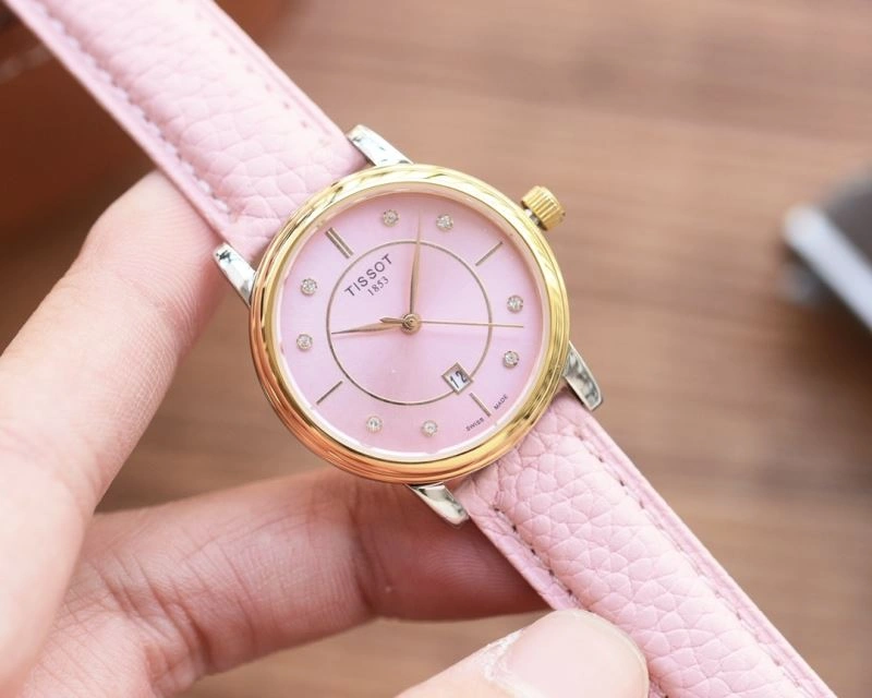Faithkeybiz TISSOT Watches