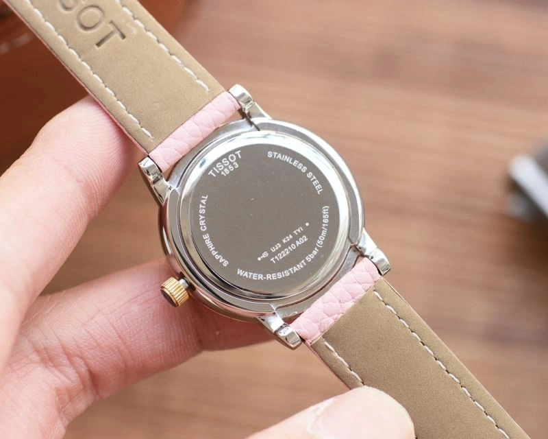 Faithkeybiz TISSOT Watches