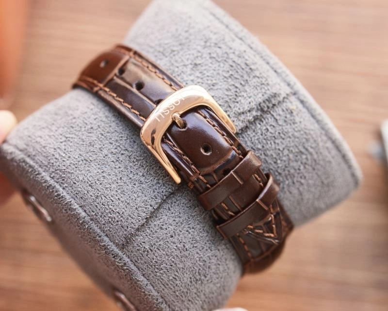 Faithkeybiz TISSOT Watches