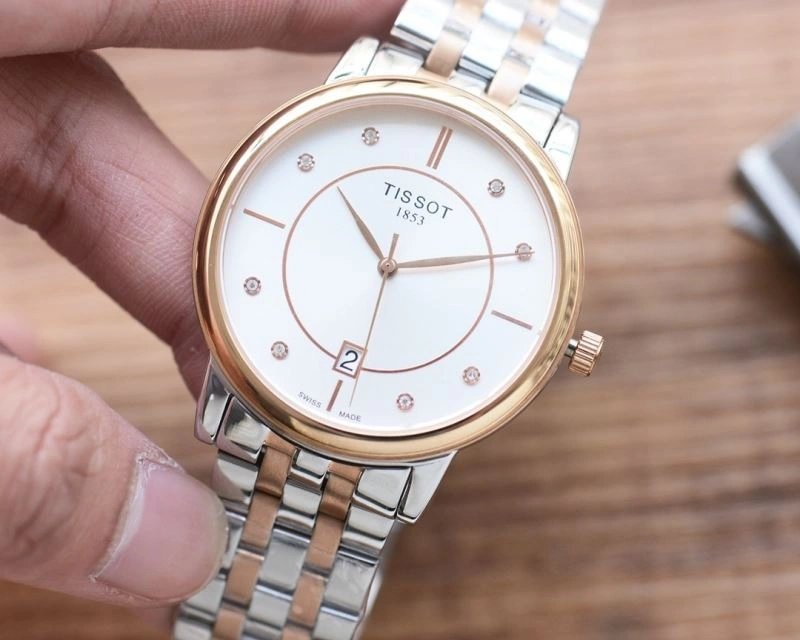Faithkeybiz TISSOT Watches