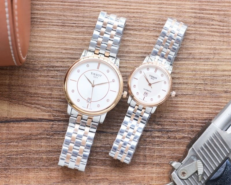 Faithkeybiz TISSOT Watches