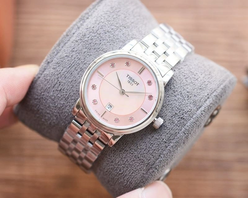 Faithkeybiz TISSOT Watches