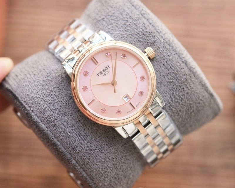 Faithkeybiz TISSOT Watches