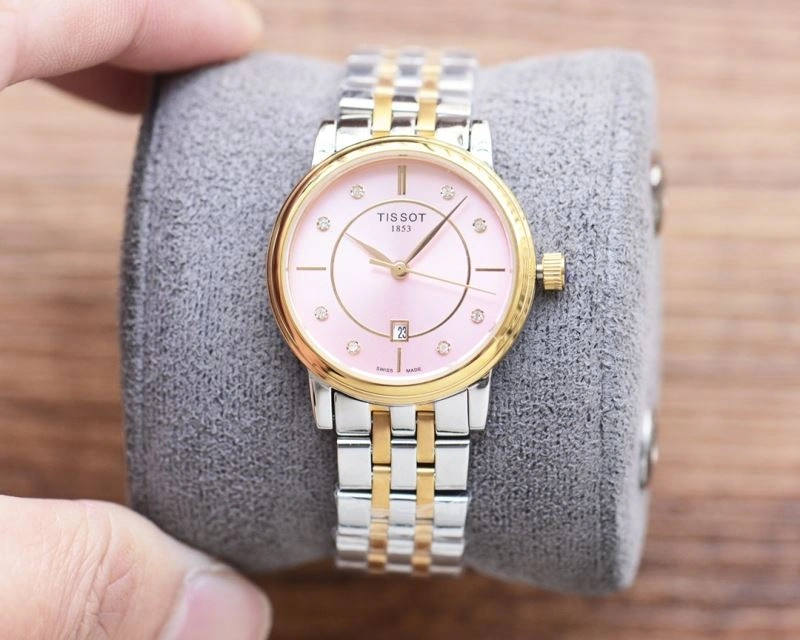 Faithkeybiz TISSOT Watches