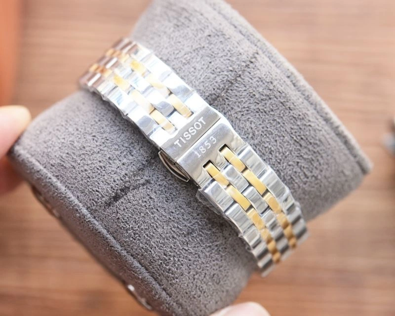 Faithkeybiz TISSOT Watches