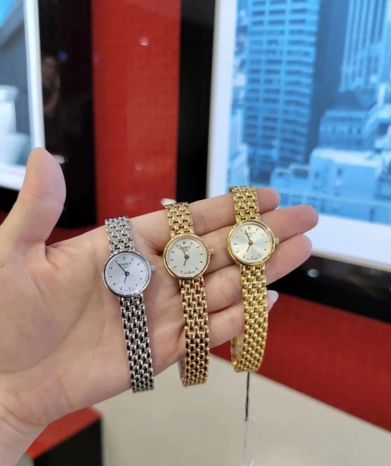 TISSOT Watches